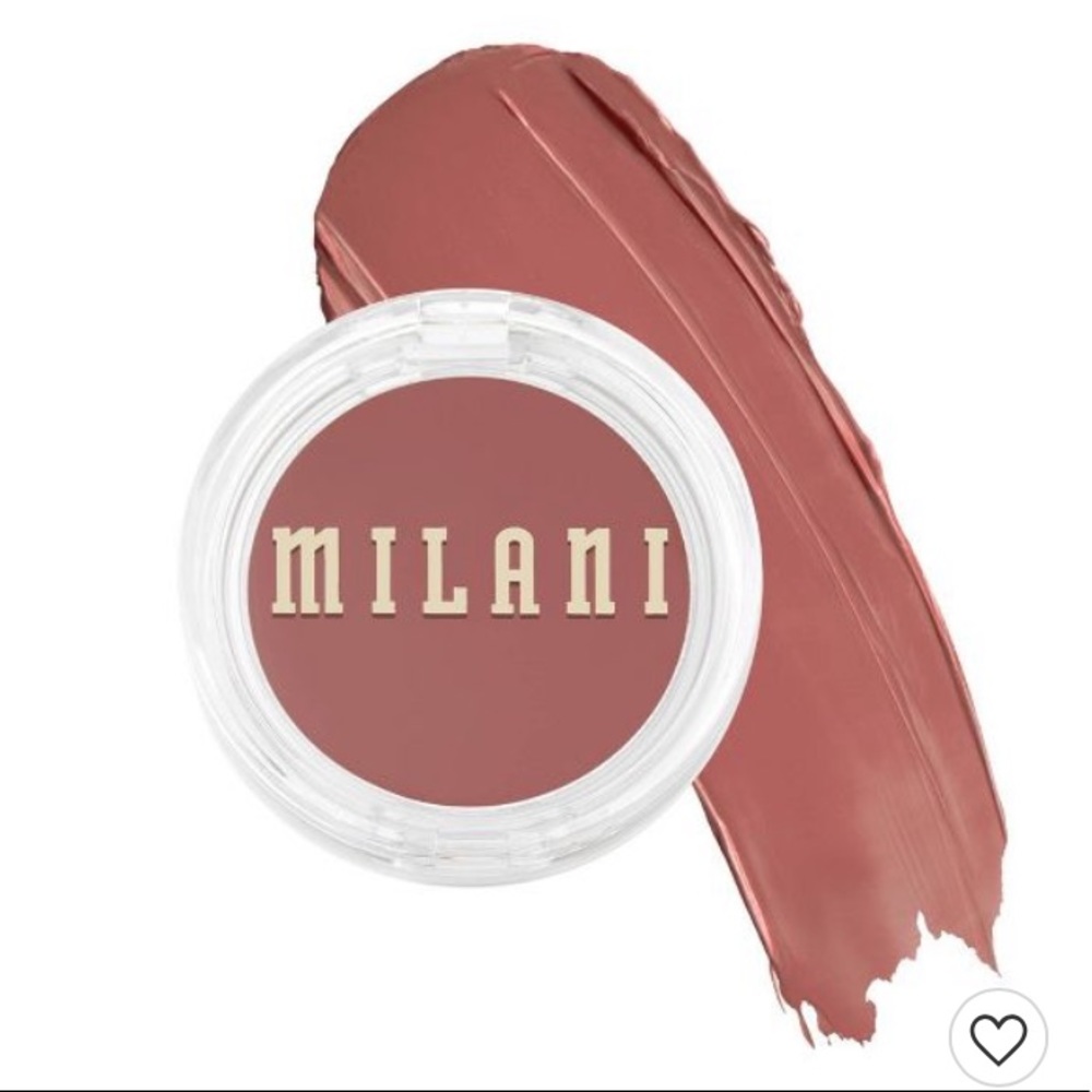 Milani Cheek Kiss Blush